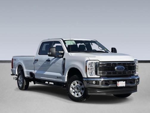 2024 Ford F-250 XLT