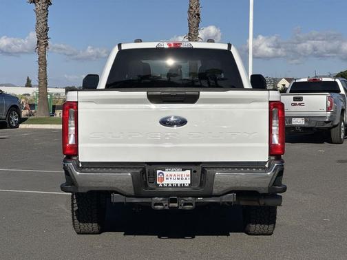 2024 Ford F-250 XLT