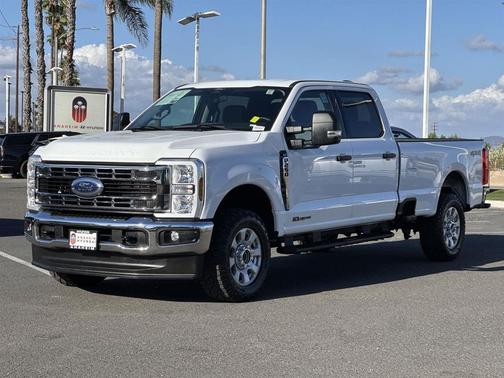 2024 Ford F-250 XLT