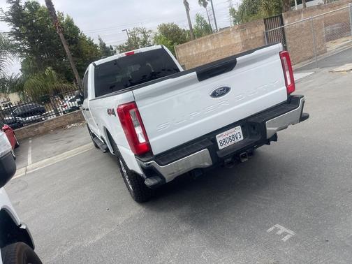 2024 Ford F-250 XLT