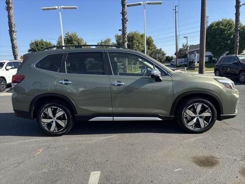 2019 Subaru Forester Touring