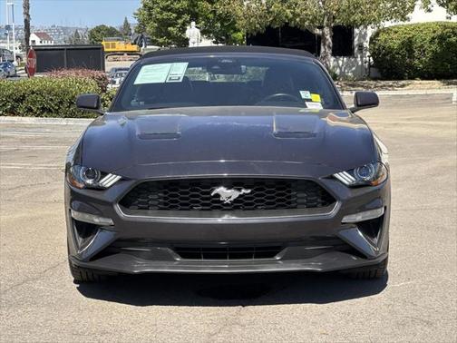 2023 Ford Mustang EcoBoost Premium
