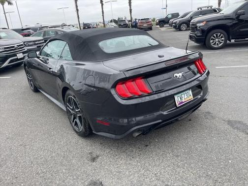 2023 Ford Mustang EcoBoost Premium