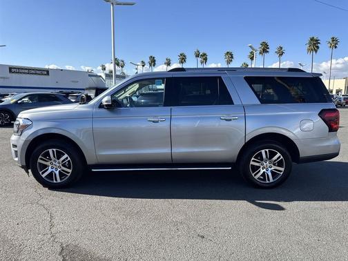 2023 Ford Expedition Max Limited