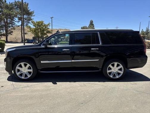 2020 Cadillac Escalade ESV Luxury