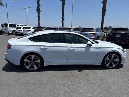 2020 Audi A5 Sportback 45 Premium Plus