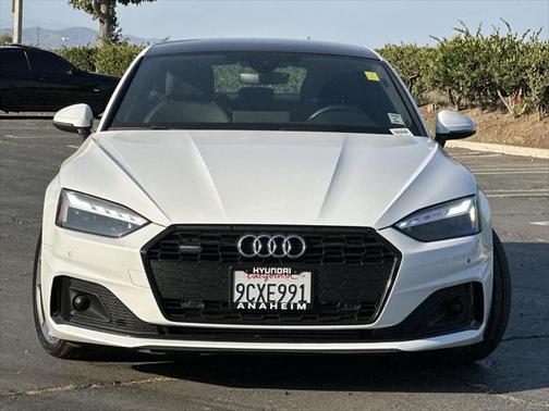 2020 Audi A5 Sportback 45 Premium Plus