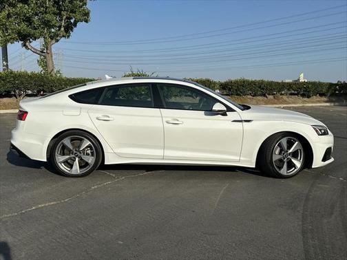 2020 Audi A5 Sportback 45 Premium Plus