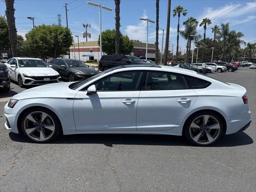 2020 Audi A5 Sportback 45 Premium Plus