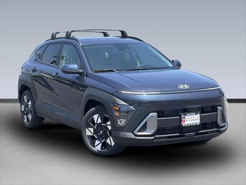 2025 Hyundai KONA SEL Convenience