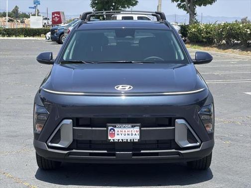 2025 Hyundai KONA SEL Convenience