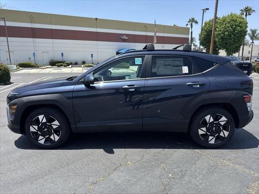 2025 Hyundai KONA SEL Convenience