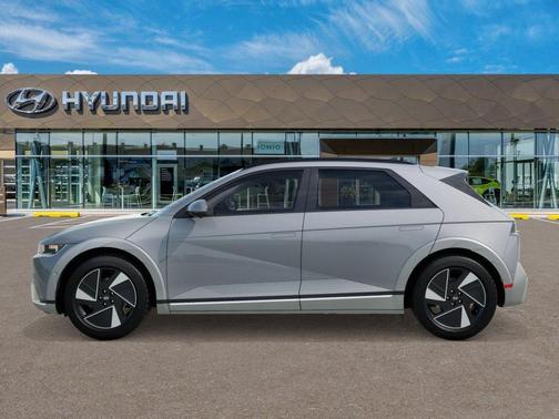 2025 Hyundai IONIQ 5 Limited