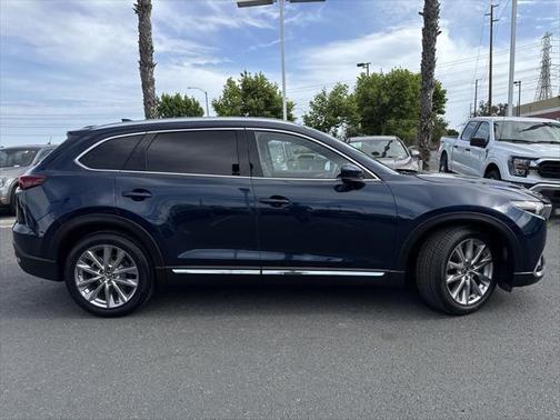2021 Mazda CX-9 Grand Touring