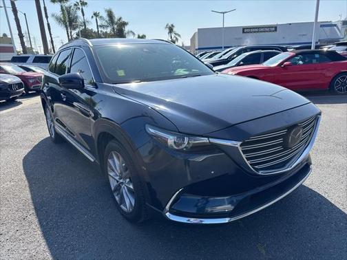 2021 Mazda CX-9 Grand Touring