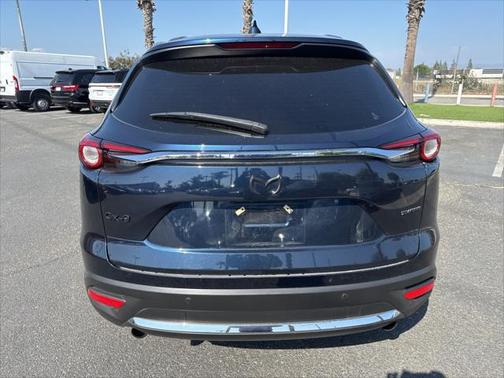 2021 Mazda CX-9 Grand Touring