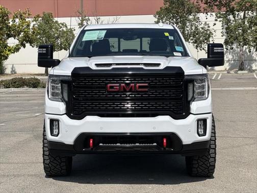 2020 GMC Sierra 2500 Denali