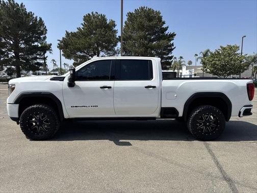 2020 GMC Sierra 2500 Denali