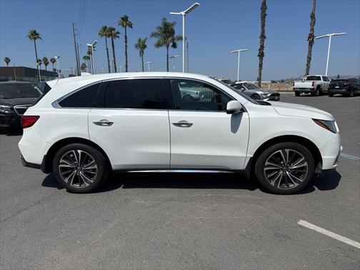 2020 Acura MDX 3.5L w/Technology Package