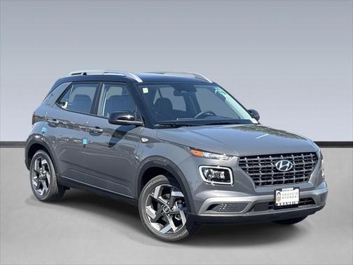 2024 Hyundai VENUE Limited