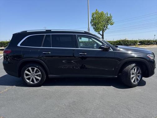 2023 Mercedes-Benz GLS 450 4MATIC