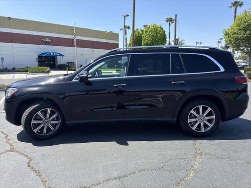 2023 Mercedes-Benz GLS 450 4MATIC