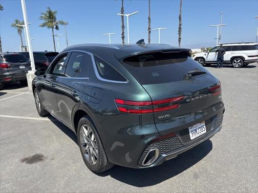 2023 Genesis GV70 2.5T AWD