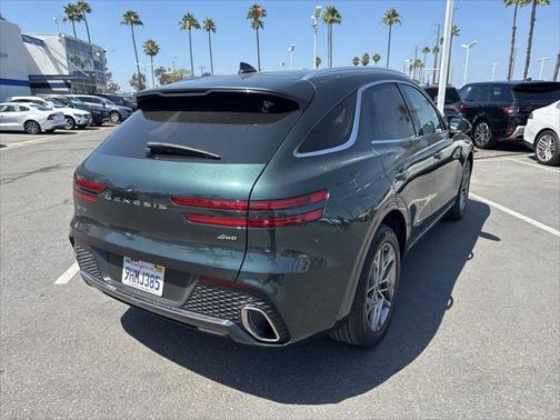 2023 Genesis GV70 2.5T AWD