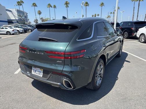 2023 Genesis GV70 2.5T AWD