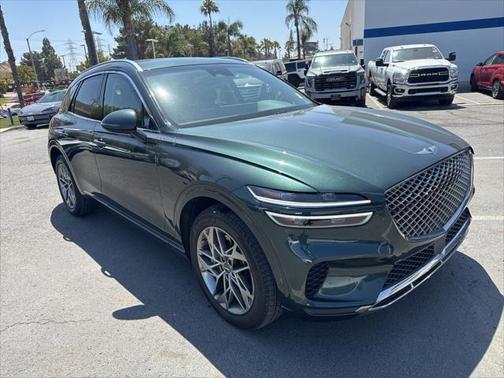 2023 Genesis GV70 2.5T AWD