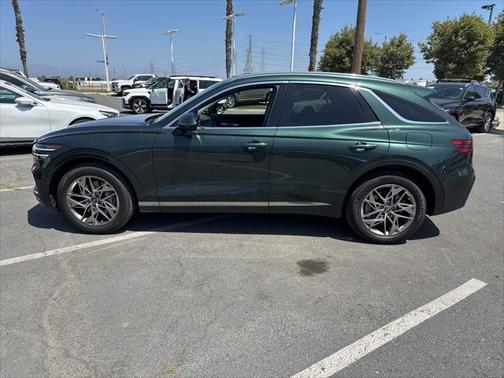 2023 Genesis GV70 2.5T AWD