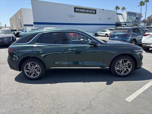 2023 Genesis GV70 2.5T AWD
