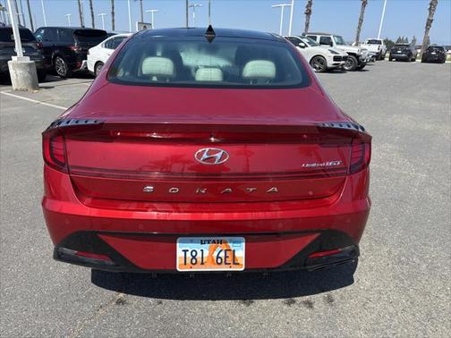 2023 Hyundai SONATA Limited
