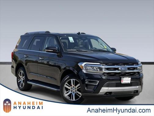 2023 Ford Expedition Limited