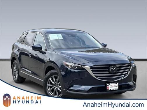 2022 Mazda CX-9 Touring