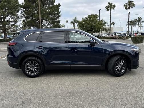 2022 Mazda CX-9 Touring