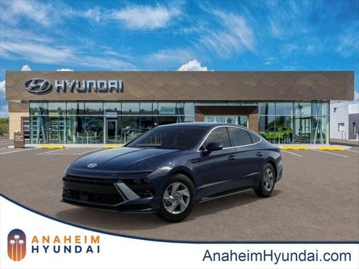 2025 Hyundai SONATA SE