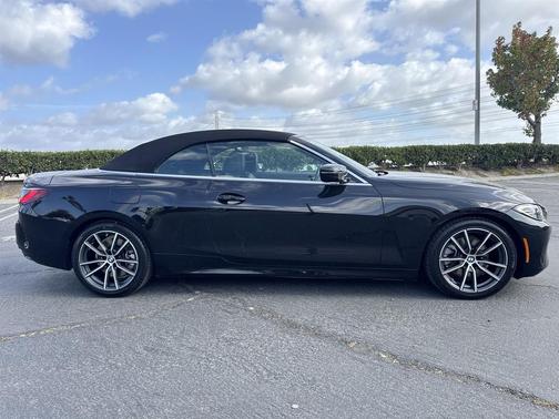 2024 BMW 430 i