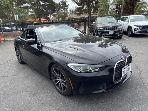 2024 BMW 430 i