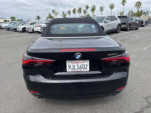 2024 BMW 430 i