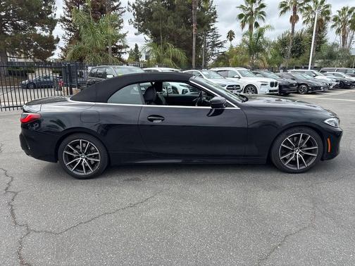 2024 BMW 430 i