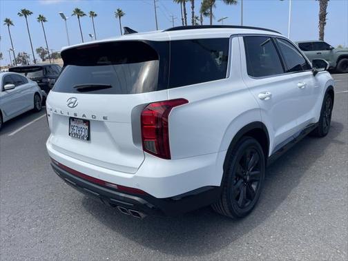 2023 Hyundai PALISADE XRT