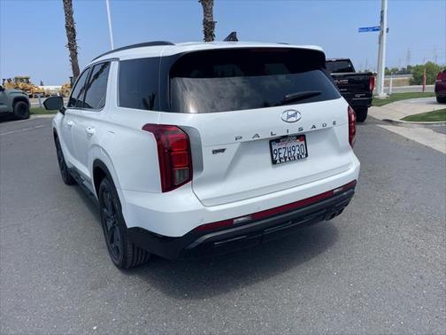 2023 Hyundai PALISADE XRT