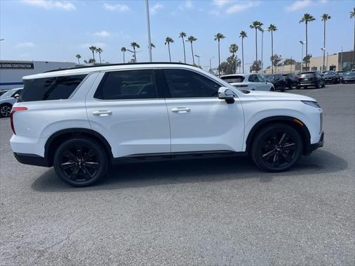 2023 Hyundai PALISADE XRT