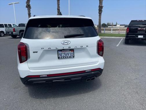 2023 Hyundai PALISADE XRT