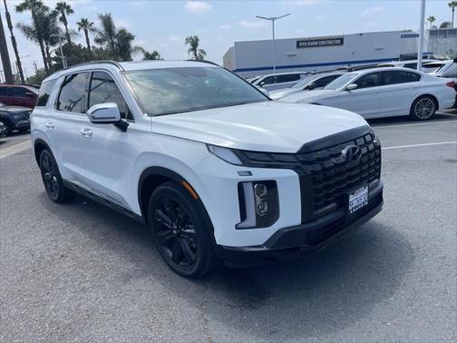2023 Hyundai PALISADE XRT