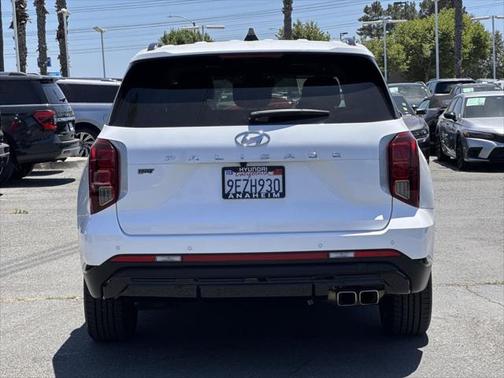 2023 Hyundai PALISADE XRT