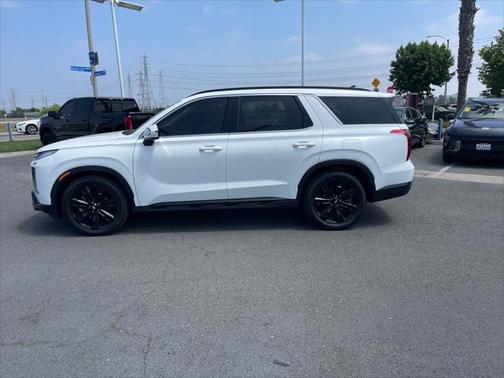 2023 Hyundai PALISADE XRT