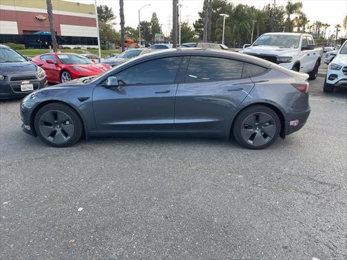2023 Tesla Model 3 Standard Range