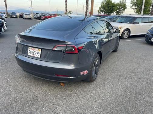 2023 Tesla Model 3 Standard Range